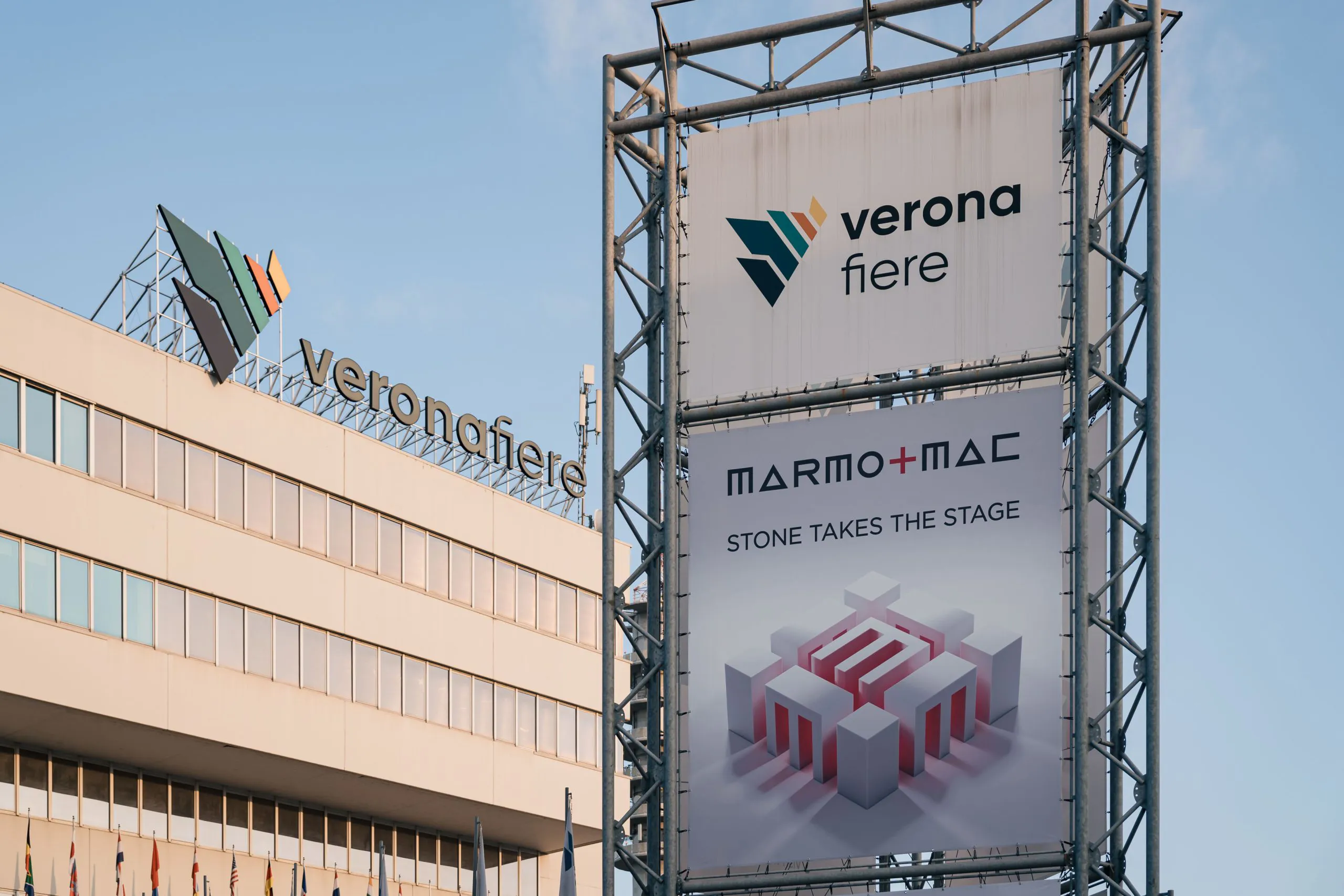 marmomac