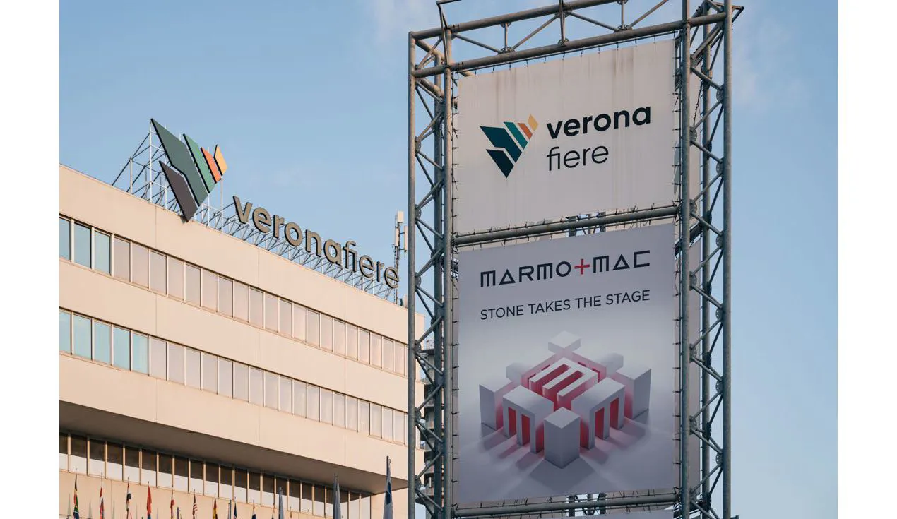 marmomac
