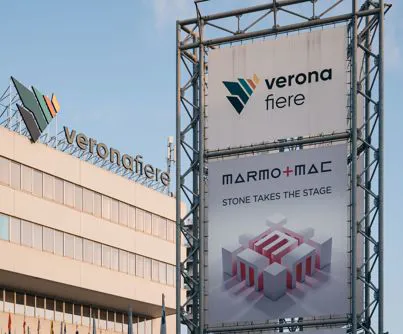 marmomac