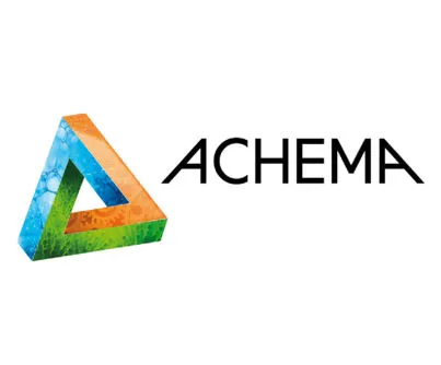 fiera achemAsia 2025