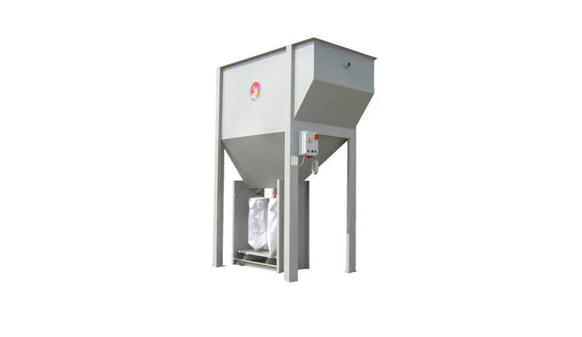 Lindo 120-200 depurazione acque reflue