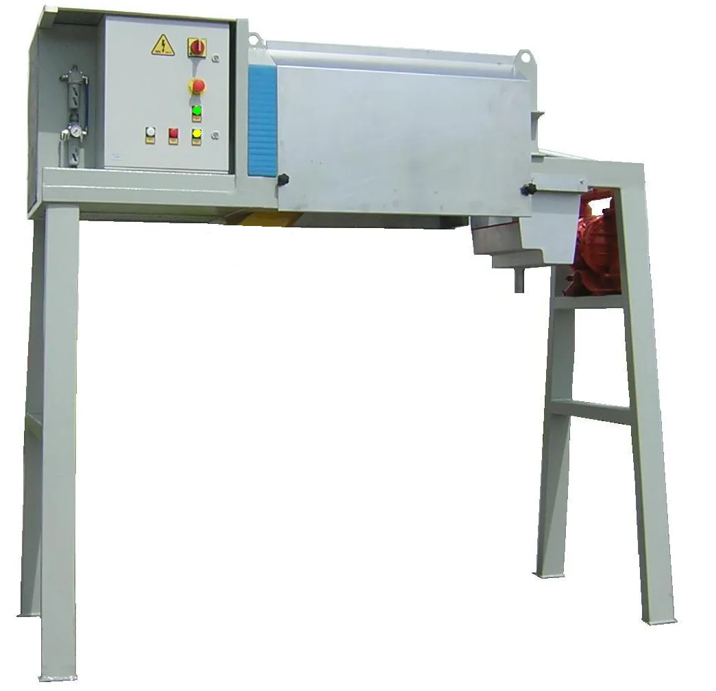 Baby 5 Compactador